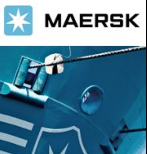 Maersk